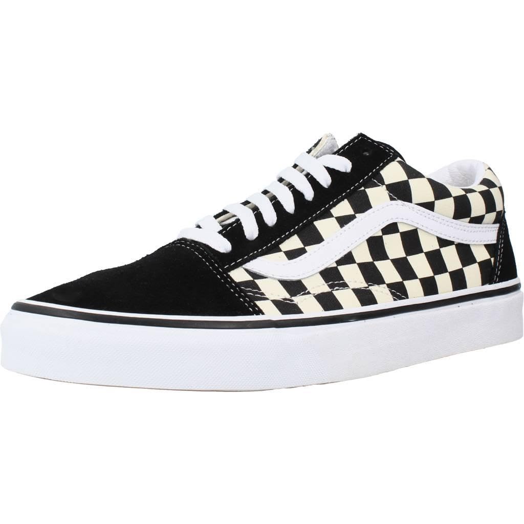 Vans Shoes Old Skool - Vans Women's Old Skool Casual Shoes