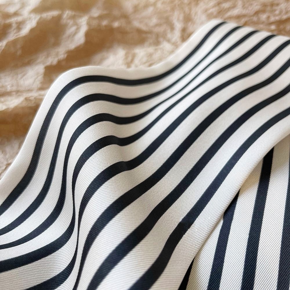 Elegant Stripe French Tie Fema - Silk Tie Striped review and price
