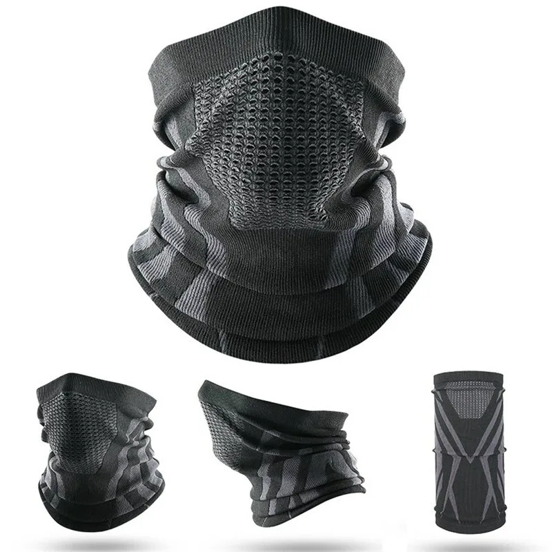 Colors Winter Breathable Comfo - Neck Warmer Tube review and price