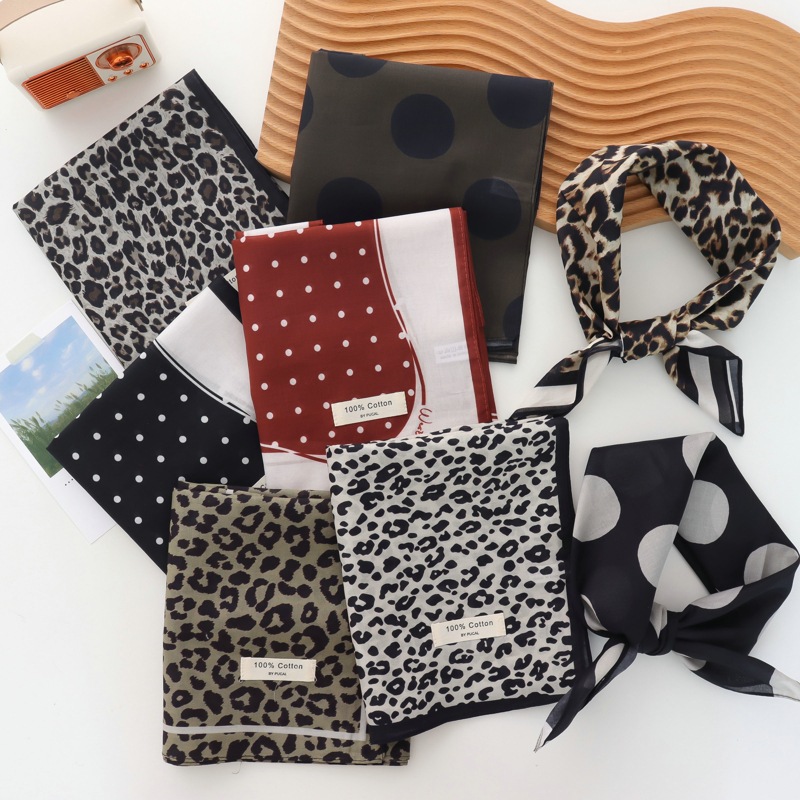 2025 Pure Cotton Simple Anti-A - Bandana Cotton review and price