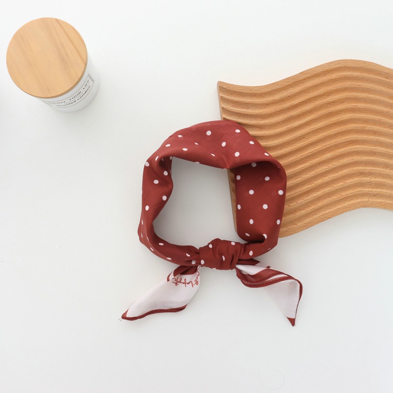 2025 Pure Cotton Simple Anti-A - Bandana Cotton review and price
