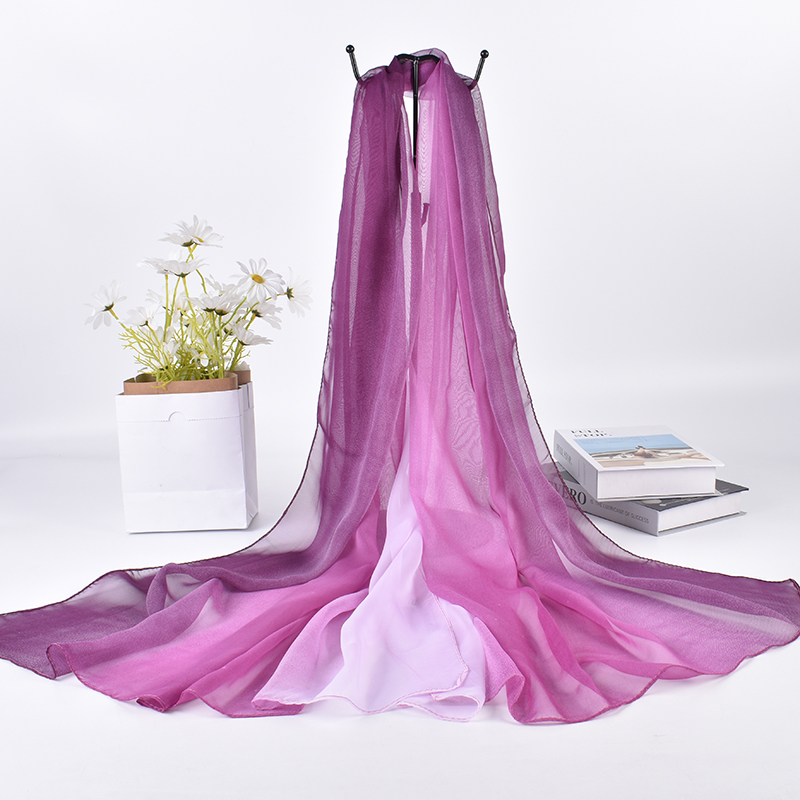 2023 Spring/Summer New Three C - Silk Neck Scarf review and price