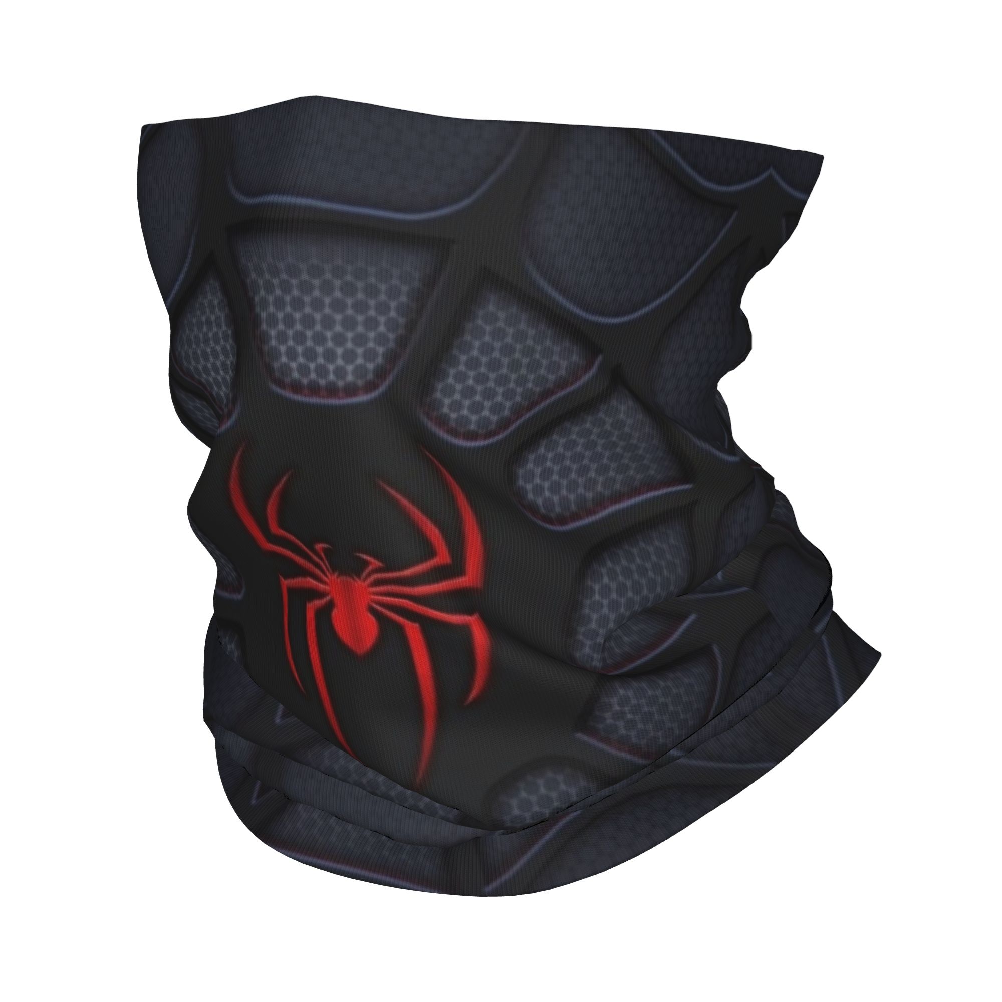 Spider  Winter Headband Neck W - Neck Warmer Tube review and price