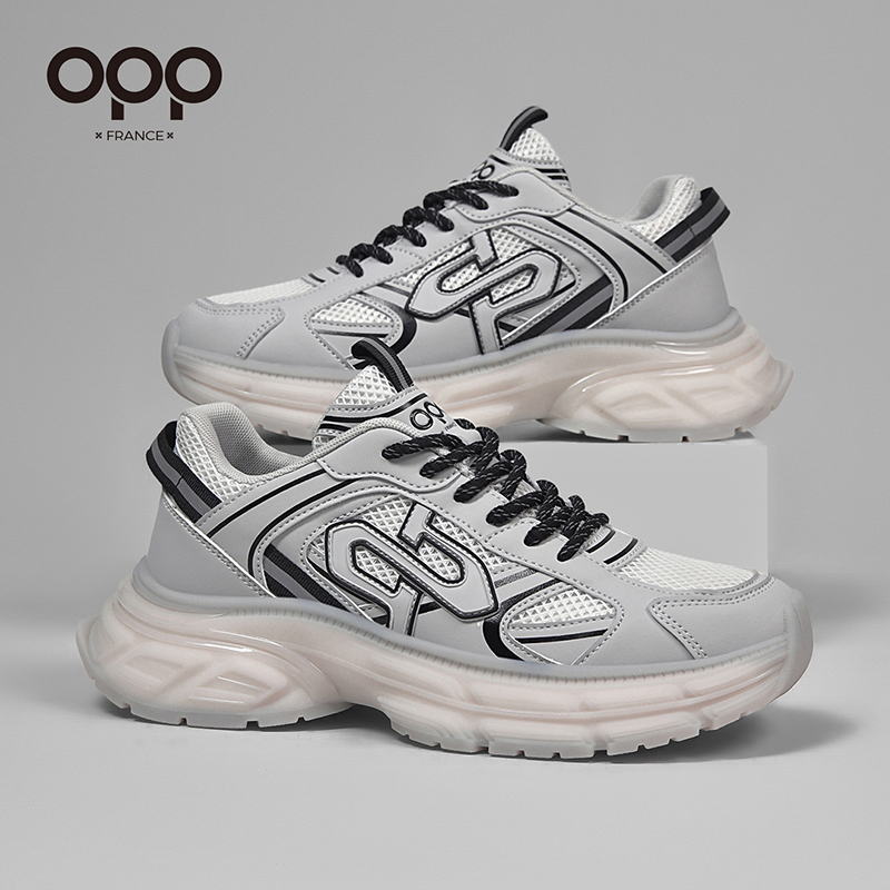 OPP Men Luxury Design Casual S - New Balance Shoes 574 review and price